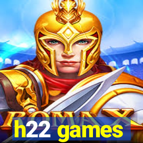 h22 games